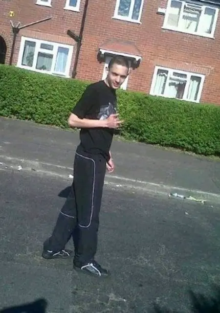 Я Ryan, 29, из Лондона, ищу знакомство