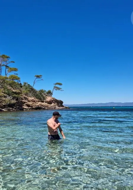 Я Max, 31, из Парижа, ищу знакомство