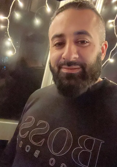 Я Renas, 31, знакомлюсь на одну ночь в Векше