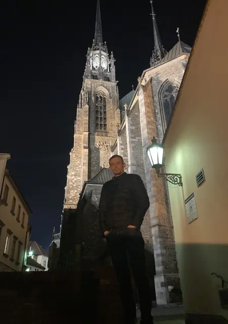 Vasya из Ровно, мне 27, познакомлюсь для приятного времяпровождения