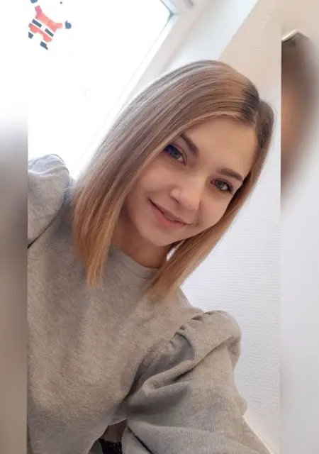 Lena из Берлина, мне 30, познакомлюсь