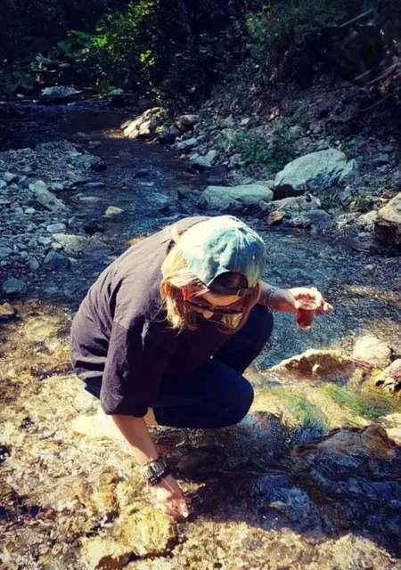 Burcu из Стамбула