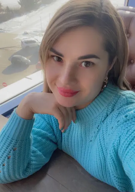 Я Виктория, 36, знакомлюсь на одну ночь в Усть-Каменогорске