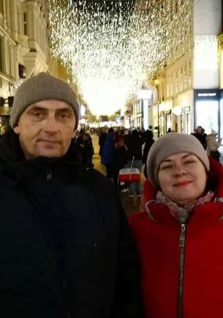 Олександр з Вознесенськ, мені 54 років, познайомлюсь для вірт