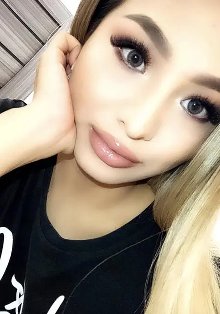 Милана из Алматы, мне 30, познакомлюсь для общения