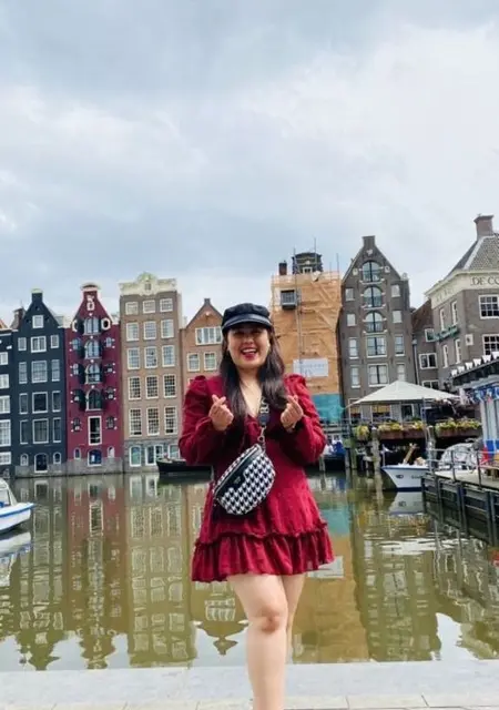 Я Joana Marie, 31, знакомлюсь в Мадриде