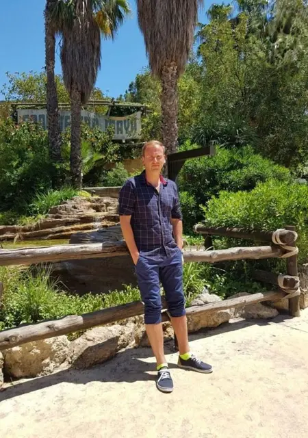 Manek из Варшавы, мне 25, познакомлюсь