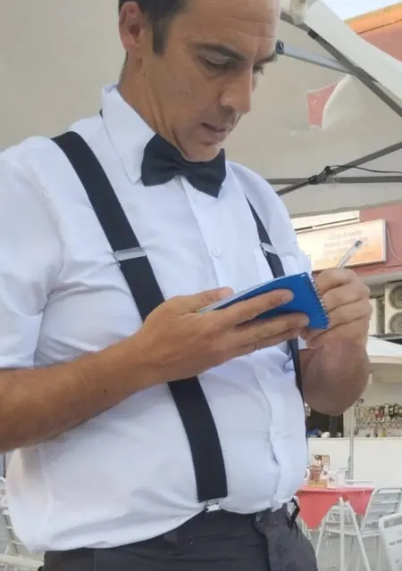 Я Conejero, 40, из Мадрида, ищу знакомство для открытые отношения