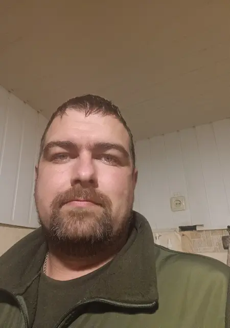 Тигр з Pervomaiskyi, шукаю на сайті дружбу