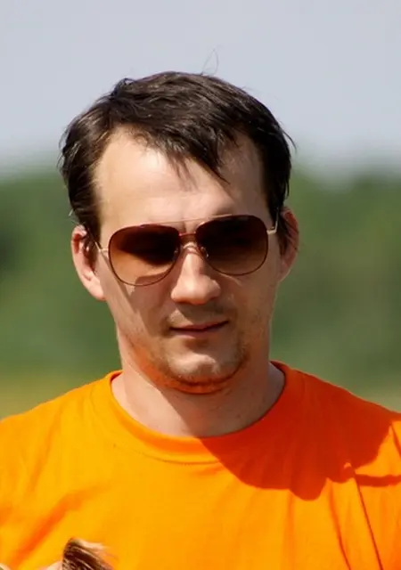 Я Wolffox, 42, из Запорожья, ищу знакомство