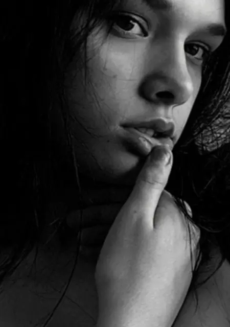 Я Victoria, 18, знакомлюсь для дружбы в Минске