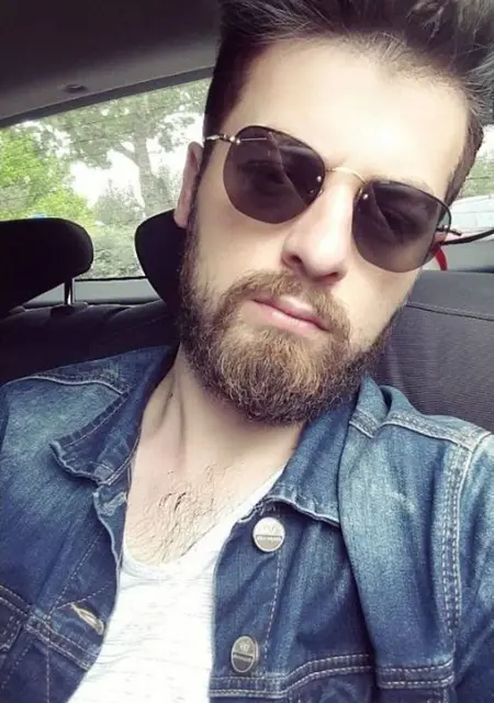 Я Mit, 26, знакомлюсь в Стамбуле