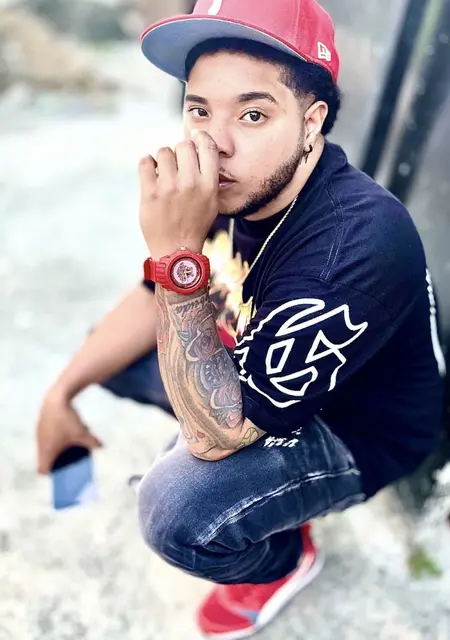 Я Johansel, 31, знакомлюсь для постоянных отношений в Санто-доминго Эсте