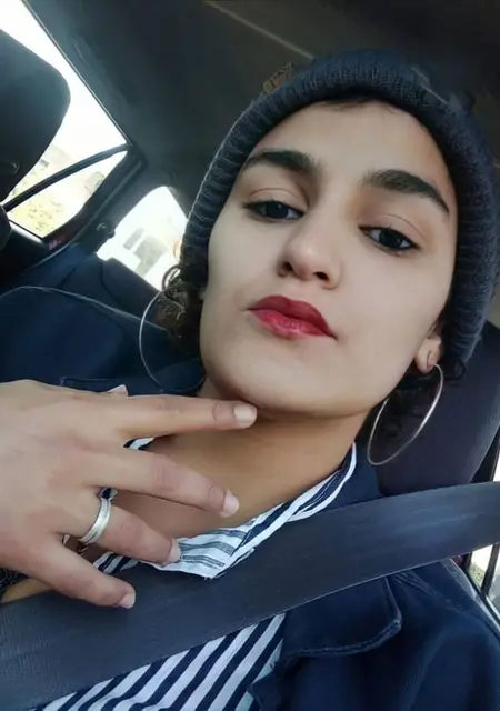 Я Carol Favoretti, 24, из Лиссабона, ищу знакомство