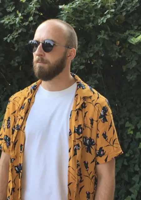 Віктор з Краматорська, шукаю на сайті знайомства на одну ніч