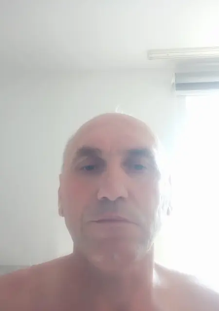 Я Bereza, 56 років з Червонограда, шукаю знайомства без зобов'язань