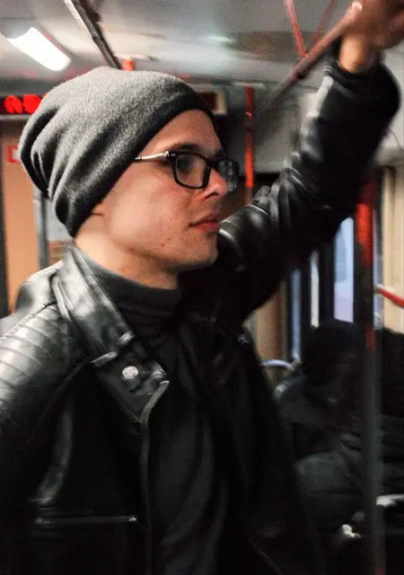 Макс з Одеси, мені 26 років, познайомлюсь для приємного проведення часу