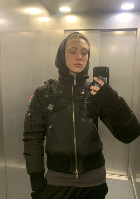 Я Liv, 26, знакомлюсь без обязательств в Малаге