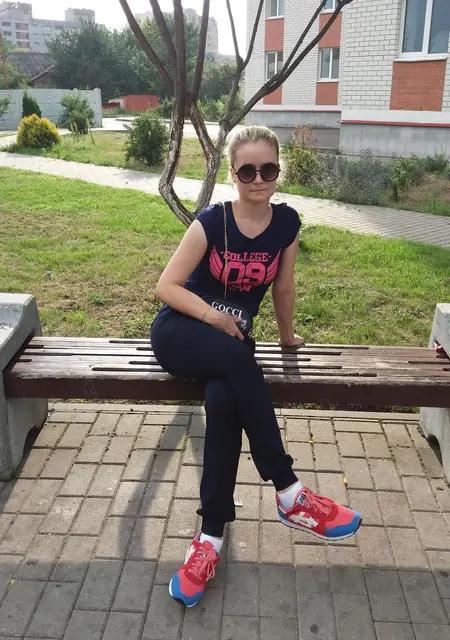 Катя из Бреста, мне 41, познакомлюсь для постоянных отношений