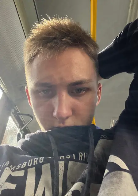 Максим из Мюнхена, ищу на сайте общение