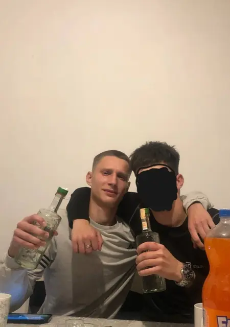 Андрей из Гродно, ищу на сайте знакомства на одну ночь