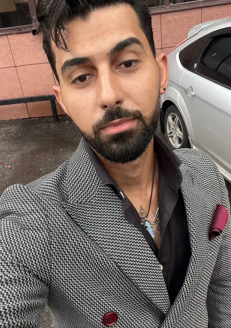 Я Зульфикар, 29, знакомлюсь без обязательств в Астане