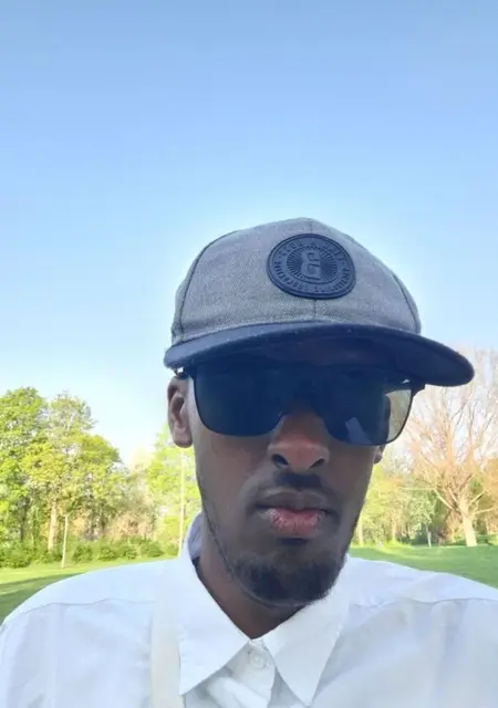 Я David, 25, знакомлюсь в Стокгольме