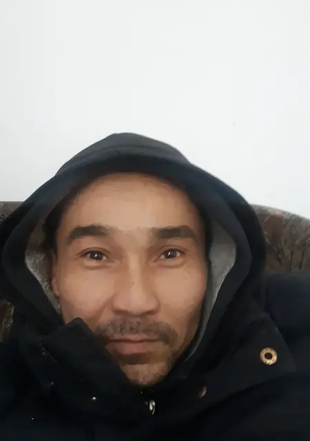 Я Женисбек, 40, из Шымкента, ищу знакомство для постоянных отношений