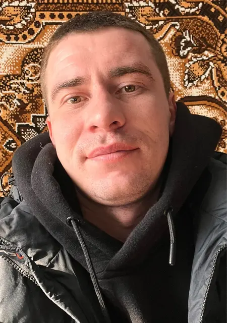 Я Yevhenii, 28, из Кишинёва, ищу знакомство для дружбы