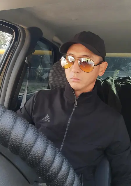 Я Артур, 40, из Уральска, ищу знакомства без обязательств