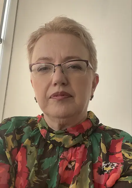 Я Vita, 51, знакомлюсь для приятного времяпровождения в Стрые