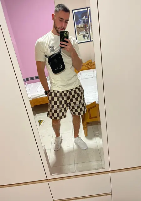 Я Aljaz, 25, из Ливерпуля, ищу знакомство для общения