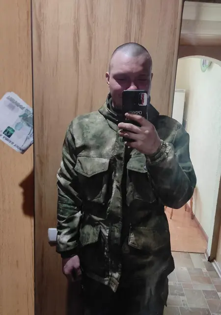 Николай з Новопскова, шукаю на сайті знайомства на одну ніч