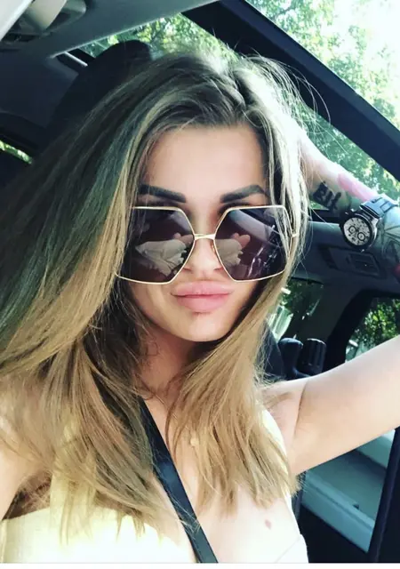 Алина з Кривий Ріг, мені 32 років, познайомлюсь для дружбы