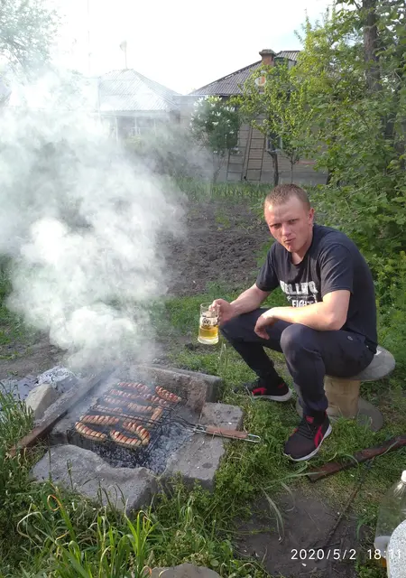 Денис з Новопскова, мені 36 років, познайомлюсь для дружби