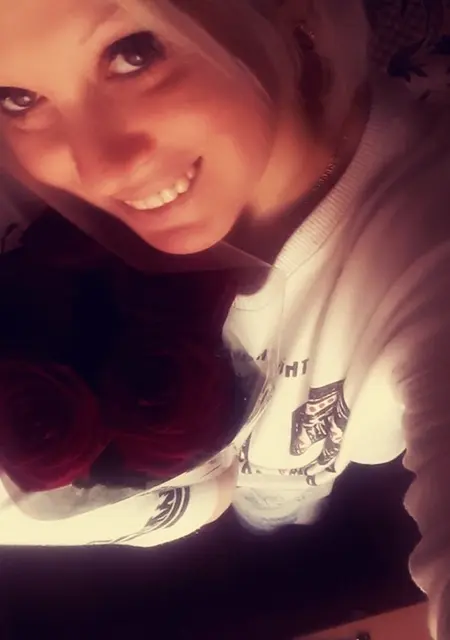 Я Виктория, 43, из Ошмянов, ищу знакомство для общения