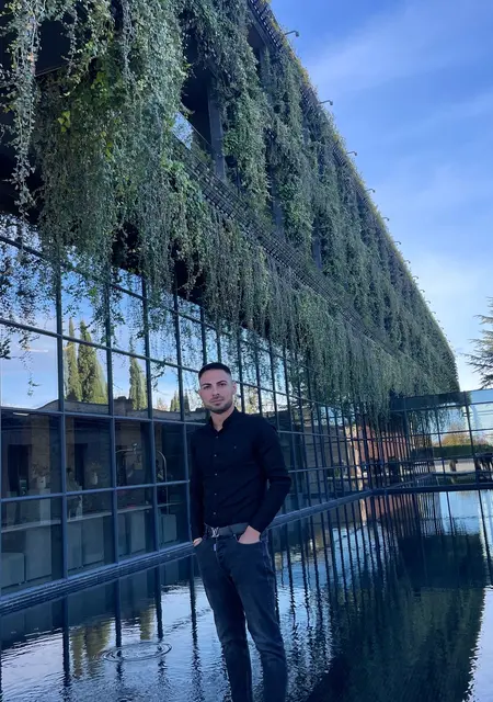 Imeda из Мюнхена, ищу на сайте знакомства без обязательств