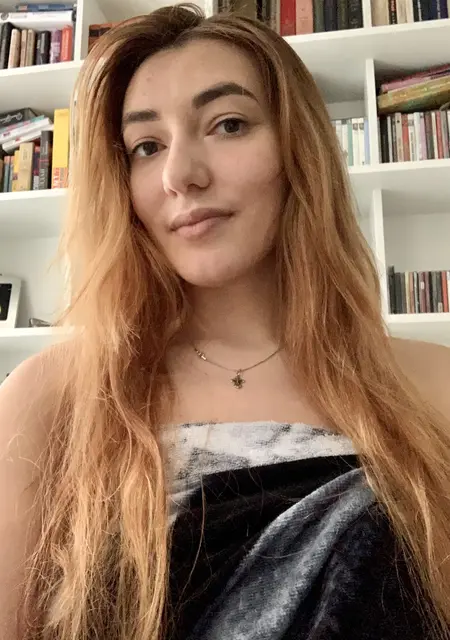 Я Mari, 27, из Вроцлава, ищу знакомство для совместных путешествий