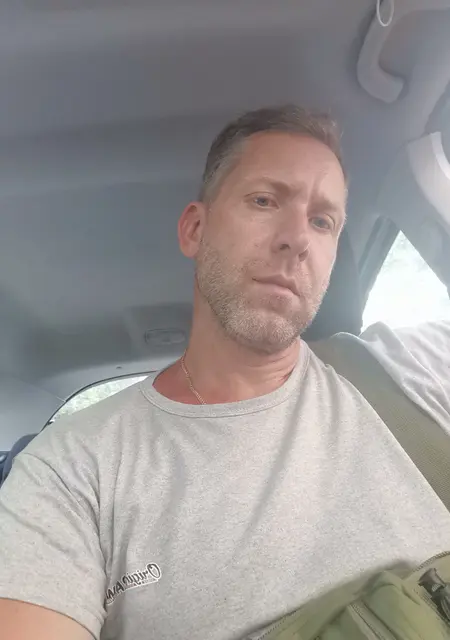 Я Сергей, 49 років з Трускавець, шукаю знайомство для приємного проведення часу