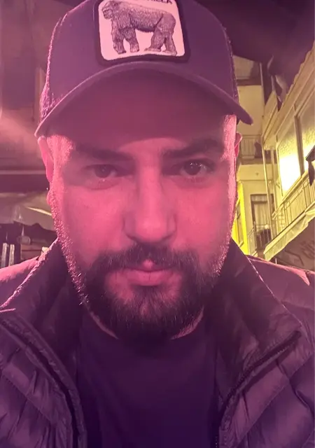 Я Deliçocuk, 35, из Оедемиш, ищу знакомства без обязательств