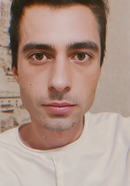 Я Alexsergeev, 29, знакомлюсь для вирта в Пинске