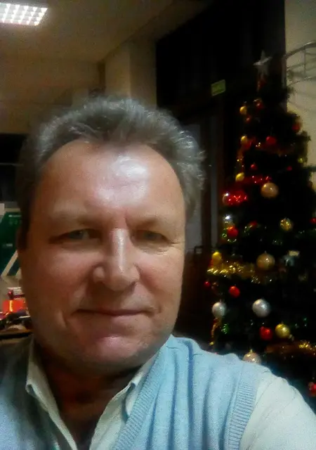 Я Слава, 65, знакомлюсь для дружбы в Минске