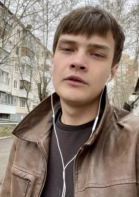 Я Илья, 19, знакомлюсь для общения в Удайпур