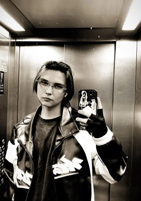 Я Denis, 19, знакомлюсь для вирта в Варшаве