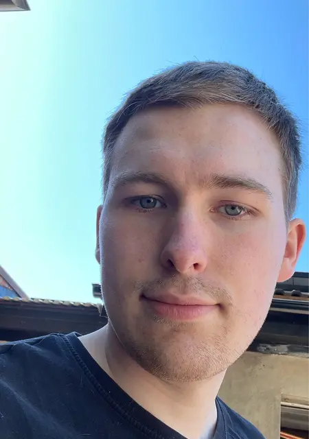 Ben из Эребра, ищу на сайте знакомства на одну ночь