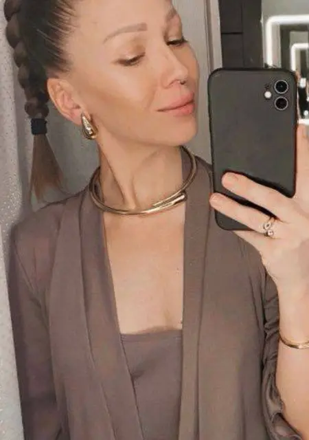 Ксения из Вашингтона, ищу на сайте вирта