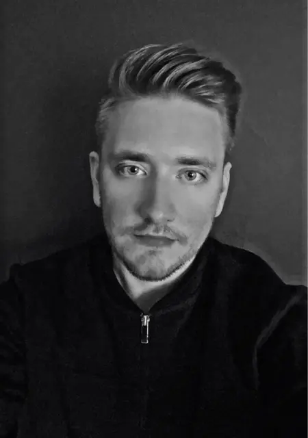 Я Adrian, 28, знакомлюсь для дружбы в Лодзе