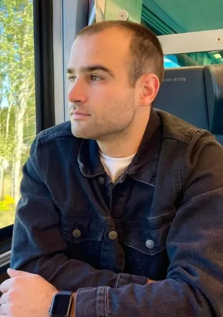 Я Alex, 41 років, знайомлюсь для приємного проведення часу у Запоріжжі