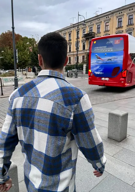 Я Maksym, 22, из Кракова, ищу знакомство для дружбы