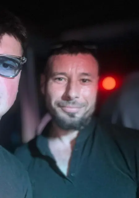 Slavic из Роттердама, ищу на сайте знакомства на одну ночь